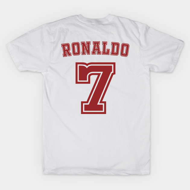 Get Funct Football Legends CR7 by FUNCT